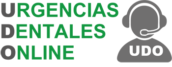 EL PRIMER SERVICIO DE URGENCIAS DENTALES ONLINE EL PRIMER SERVICIO DE URGENCIAS DENTALES ONLINE