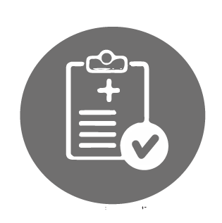 Prescripción de tratamiento